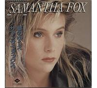Samantha Fox