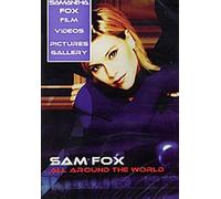 Samantha Fox - All Around The World