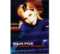 Samantha Fox - All Around the World