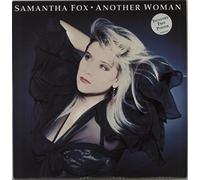 Samantha Fox - Another Woman - Jive - FOXY T 13