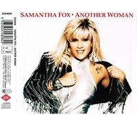 Samantha Fox - Another woman (#zd44808)