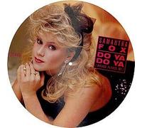 Samantha Fox - Do ya do ya (Foxy Mix, 1986) [Vinyl Single]