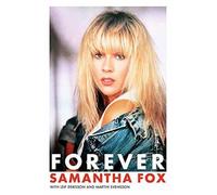 Samantha Fox Forever (Copertina rigida)
