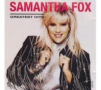 Samantha Fox - Greatest hits