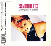 Samantha Fox - I only wanna be with you (3