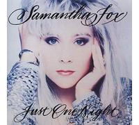 Samantha Fox - Just One Night: Deluxe Edition