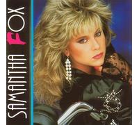 Samantha Fox - Nothing's gonna stop me now (compilation, 12 tracks)