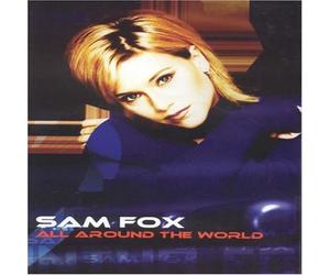 Samantha Fox - Sam Fox All Around the World