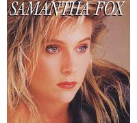 Samantha Fox - Samantha Fox Deluxe Edition