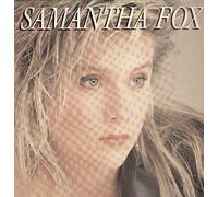 Samantha Fox - Same (1987) [VINYL]