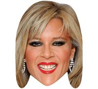 Samantha Fox (Smile) Big Head