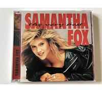 Samantha Fox - The Very Best