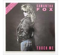 SAMANTHA FOX - TOUCH ME