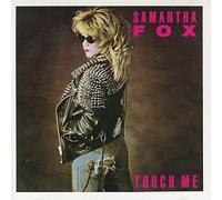 Samantha Fox - Touch Me by Samantha Fox