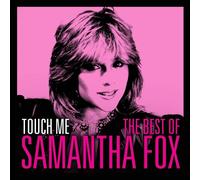 Samantha Fox - Touch Me: The Very Best Of Samantha Fox - Cd