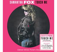Samantha Fox Touch Me (Vinyl LP) 12" Album Picture Disc