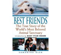 Samantha Glen Best Friends (Tascabile)