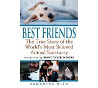 Samantha Glen Best Friends (Tascabile)