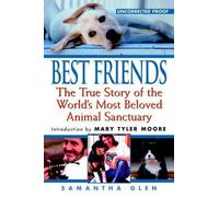 Samantha Glen Best Friends (Tascabile)