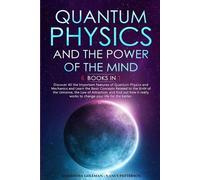 Samantha Goleman e Nancy Patter – Quantum Physics and The Power of the M – Tascabile