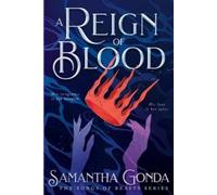 Samantha Gonda A Reign Of Blood (Tascabile) Songs of Beasts
