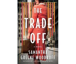 Samantha Greene Woodruff The Trade Off (Tascabile)