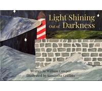 Samantha Griffitts Light Shining Out Of Darkness (Tascabile)