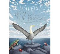 Samantha Haas Waverly Braves the Breeze (Copertina rigida)