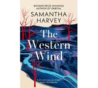 Samantha Harvey The Western Wind (Tascabile)
