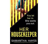 Samantha Hayes Her Housekeeper (Tascabile)
