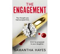 Samantha Hayes The Engagement (Tascabile)