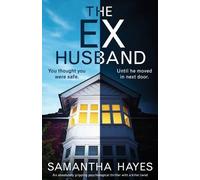 Samantha Hayes The Ex-Husband (Tascabile)