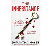 Samantha Hayes The Inheritance (Tascabile)