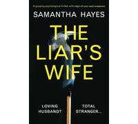 Samantha Hayes The Liar's Wife (Tascabile)