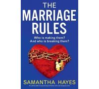 Samantha Hayes The Marriage Rules (Tascabile)