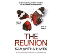 Samantha Hayes The Reunion (Tascabile)