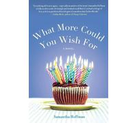 Samantha Hoffman What More Could You Wish for (Tascabile)