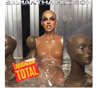 Samantha Hudson Liquidacion Total (CD)