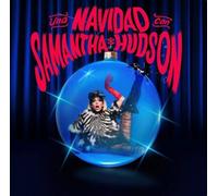 Samantha Hudson Una Navidad Con Samantha Hudson (CD)
