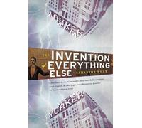 Samantha Hunt The Invention of Everything Else (Tascabile)