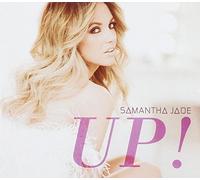Samantha Jade - Up!