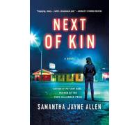 Samantha Jayne Allen Next of Kin (Tascabile) Annie McIntyre Mysteries
