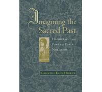 Samantha Kahn Herrick Imagining the Sacred Past (Copertina rigida)