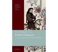 Samantha Katz Seal Father Chaucer (Copertina rigida)