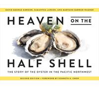 Samantha Larson MaryAnn Barron Wagner David George Heaven on the Hal (Tascabile)