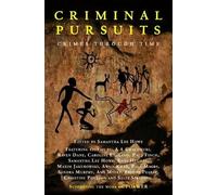 Samantha Lee Howe Criminal Pursuits: Crimes Through Time (Tascabile)