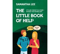 Samantha Lee The Little Book Of Help (Tascabile)