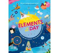 Samantha Lewis Elements of the Day (Copertina rigida)