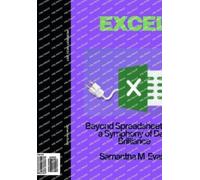 Samantha M Evans Microsoft Excel 2024 (Tascabile)