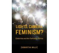 Samantha Majic Lights, Camera, Feminism? (Copertina rigida)